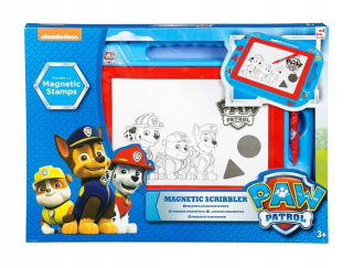 PAW Patrol - Najlepšie psie hliadky