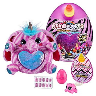 Zuru Rainbocorns 9215D Wild Heart Surprise