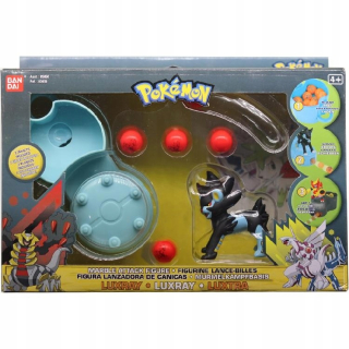 Pokémoni - Hračky Pokemon Ghost Dragoon Latina T
