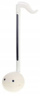 Electronic Toy Otamatone Classic WHITE