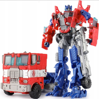 Hračky Transformers
