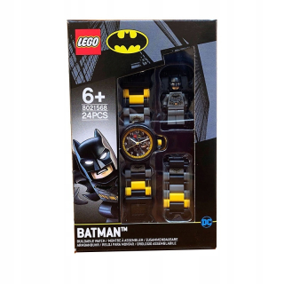 Superman - Sledujte Lego Super Heroes Batman 8021568