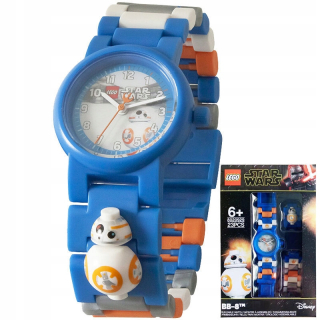 STAR WARS - Sledujte STAR WARS BB-8 8020929
