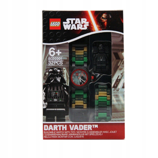 STAR WARS - Sledujte Klocki Star Wars Darth Vader 8020301