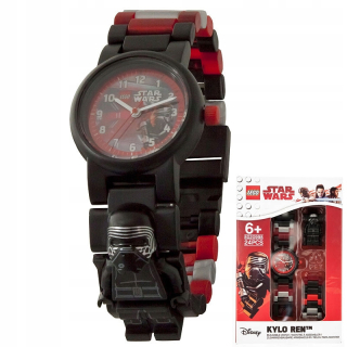 STAR WARS - Sledujte Klocki Star Wars Kylo REN 8020998