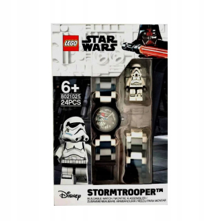 STAR WARS - Sledujte STAR Wars Stormtrooper 8021025