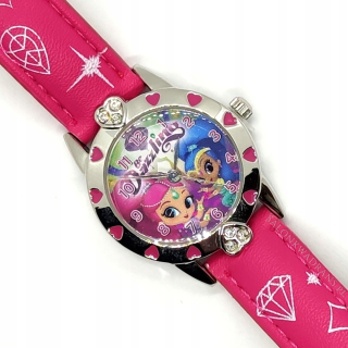 Shimmer a Shine - Shimmer a Shine Watch + Box