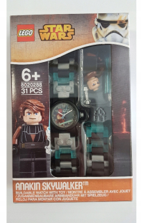 STAR WARS - Star Wars Anakin Watch Skywalker Lego L-8020288