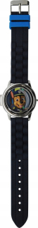 PAW Patrol - Digitálne hodinky s spinerom PSI PATROL PW16677 KI