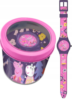 Pepa Pig - Analógové deti Sledujte Peppa