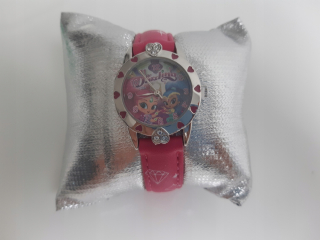 Shimmer a Shine - Wristwatch v Shimmer a Shine Box