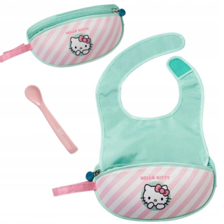 HELLO KITTY B.BOX BABY KIT TeasPoon Ahoj Kitty Sachet
