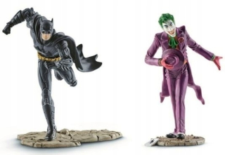 JOKER - Batman vs Joker Figures Schleich 22510