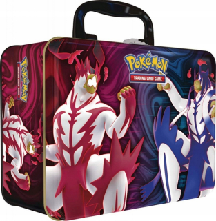 Pokémoni - Kit Battle Styles Collectors hrudník 1Q2