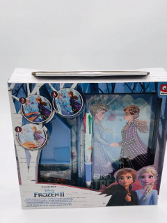 Disney Elza Elsa Frozen Disney Lord Memorial Land