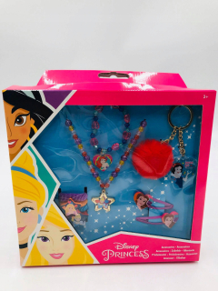 Disney Princess Disney Princezná šperky Cudo