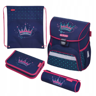 Súprava HERLITZ LOOP PLUS CROWN