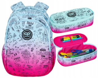 Školský batoh CoolPack Jerry