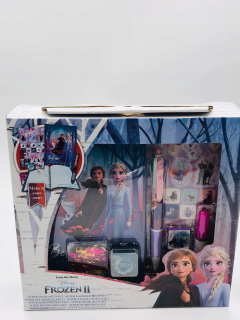 DISNEY ELZA ELSA DISNEY KIT Mrazené