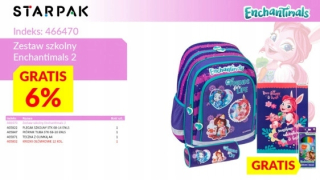 ENCHANTIMALS - ECCHANTIMALSKO