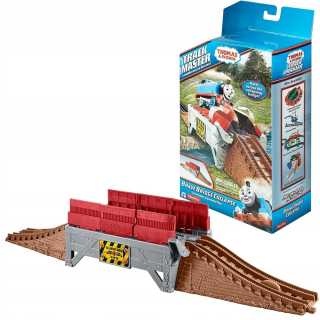 Vláčik Tomáš - Track Master Thomas DFM63 Track Tracks