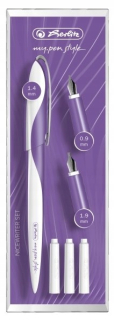 Kaligrafia my.pen štýl HERLITZ LUX