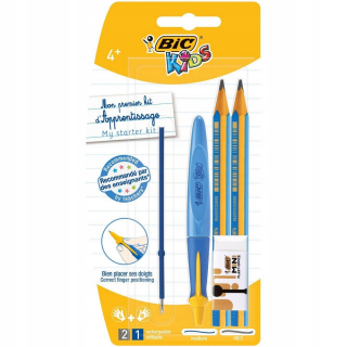Sada na učenie písania BiC Kids 5 kusov