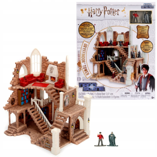 HARRY POTTER - Sada Harryho Potter Tower Griffindor Tower