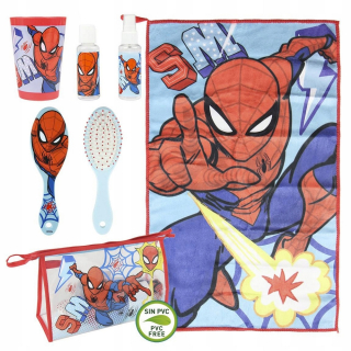 SPIDERMAN - Spiderman Cosmetic Set - Cerda