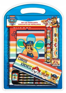 Kit Stationer 12EL PSI PATROL