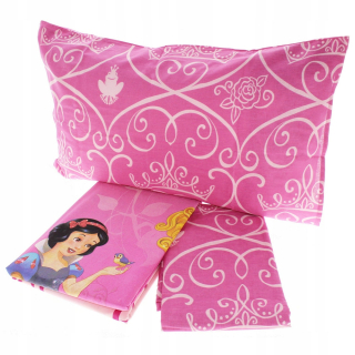 Posteľná bielizeň Princess Disney