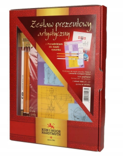 Umelecký darček s návodom T.2,