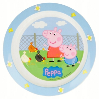 Pepa Pig - Raňajky SET STORE PAG PEPPA