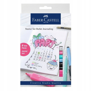 Bullet Journal Starter Kit (267125)