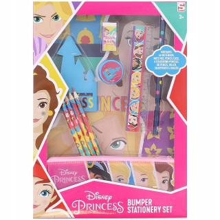 Sada školských potrieb Disney Disney Princess