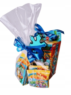 SUPER ZINGS - Superthings supersje suppings série 6