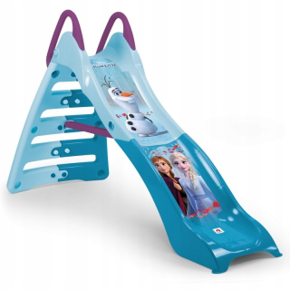 Elsa Frozen - Slide Śl. Wonderland of Ice Frozen II UNUSA