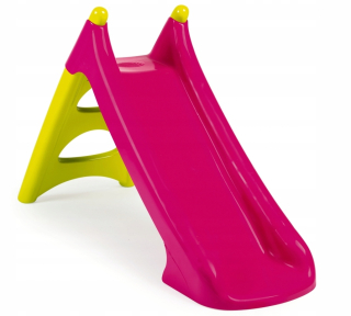 Leví kráľ - Slide SMOBY XS TOBOGGAN RUG