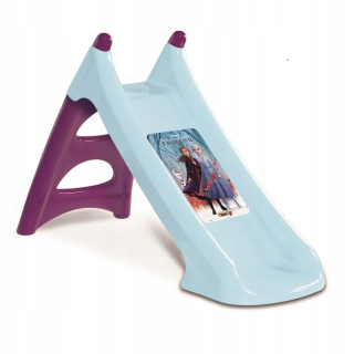 Elsa Frozen - Rukáv XS Pozemok z ľadu II Water Slide 90 cm SM