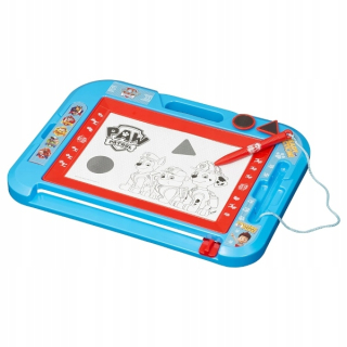 PAW Patrol - Najlepšie PRSI PATROL PADROL PLAQUE