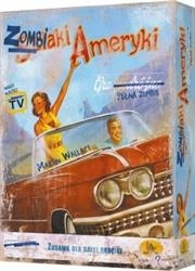POLLY POCKET- Americké zombie. Rebel hra