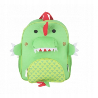 Detský batoh - Zocchini Dinosaur Devin Backpack