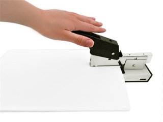 Papier Stapler do 100 kariet