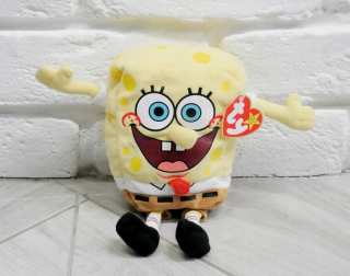 Spongebob - _Spongebob_dł 20cm NOVINKA