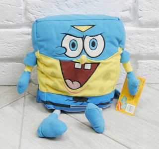 Spongebob - _SPONGEBOB_DE 30CM NOVÉ