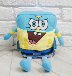 Spongebob - _Spongebob_dł 35cm NOVINKA