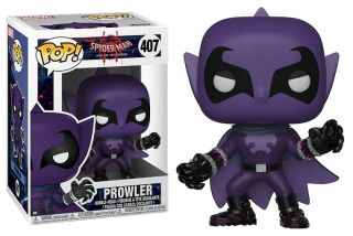 Superman - __Spider-man 407 Prowler__OK 10cm Funko Pop