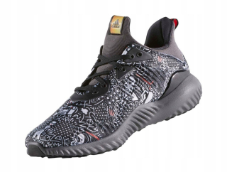 STAR WARS - Adidas AlphaBUCT STAR WARS (BW1117) - 39 1/3