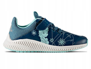 Elsa Frozen - Adidas Disney FRODEN FORTARUN (S81063) - R. 35