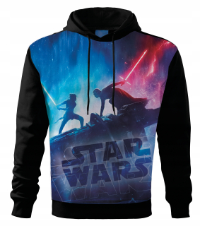 STAR WARS - Mikina. Deti Star Wars Star Wars 116